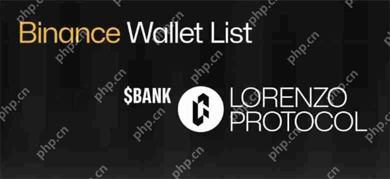 Lorenzo Protocol 的 BANK 暴涨后将如何发展?是反弹还是回调?插图 Lorenzo Protocol 的 BANK 暴涨后将如何发展?是反弹还是回调?