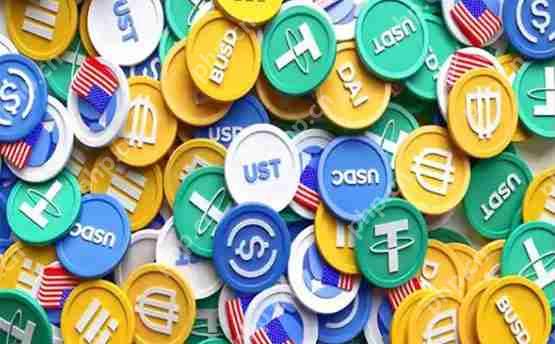 一文搞清楚经济波动期间稳定币的作用插图 一文搞清楚经济波动期间稳定币的作用