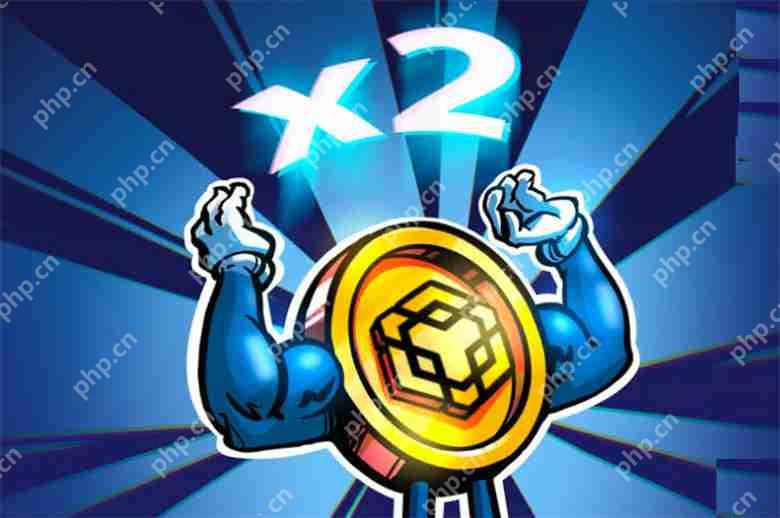 渣打银行预测BNB价格将在2025年翻倍