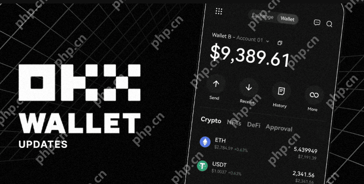 币安、OKX、火币对比：2025年手续费、杠杆、流动性谁最强？ - 电脑知识网