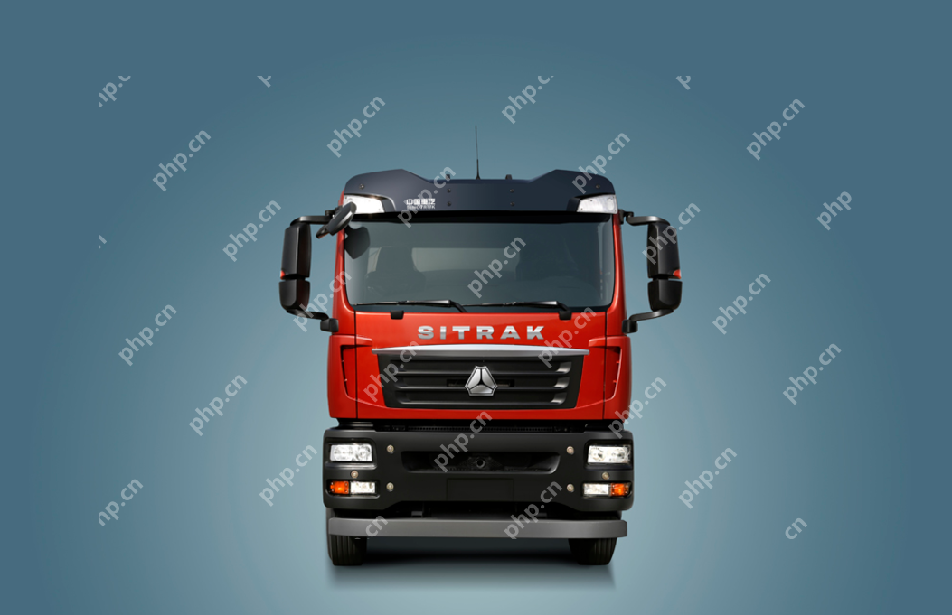 中国重汽：重汽国际公司已连续20年保持出口量第一