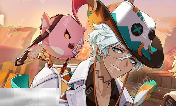 原神伊法双雷一水怎么玩 伊法配队大全攻略