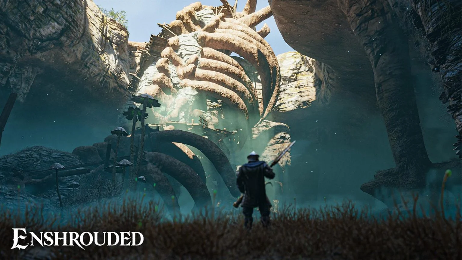 《雾锁王国》第六弹免费更新发布 黑夜探索新内容