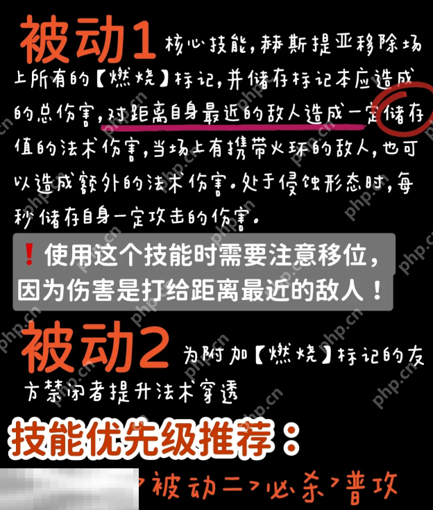 无期迷途赫斯提亚技能怎么加点 无期迷途赫斯提亚技能加点建议