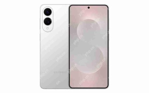 三星Galaxy S25 Edge发布：超薄旗舰 超高性能 超强影像