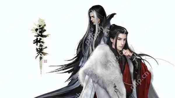 逆水寒手游pc端一直初始化怎么办-pc端一直初始化解决方法插图1 逆水寒手游pc端一直初始化怎么办-pc端一直初始化解决方法