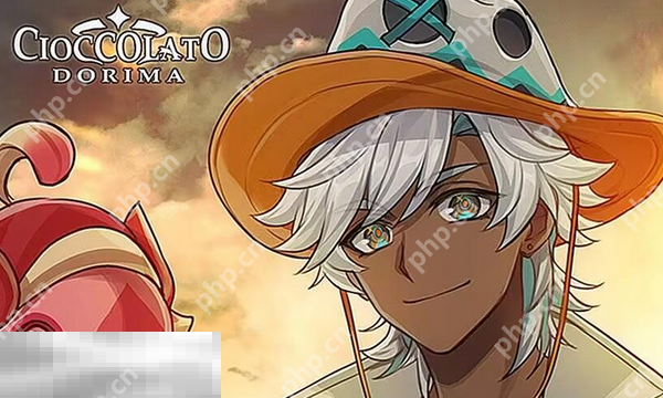 原神伊法带什么圣遗物 伊法圣遗物推荐