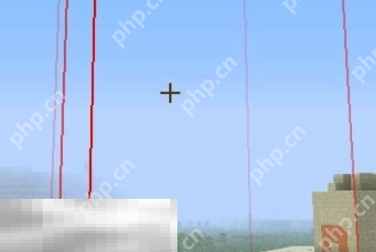 我的世界区块显示怎么打开 区块画面开启方法介绍