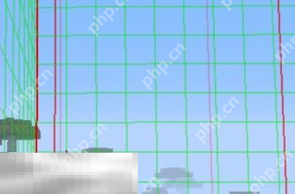 我的世界区块显示怎么打开 区块画面开启方法介绍