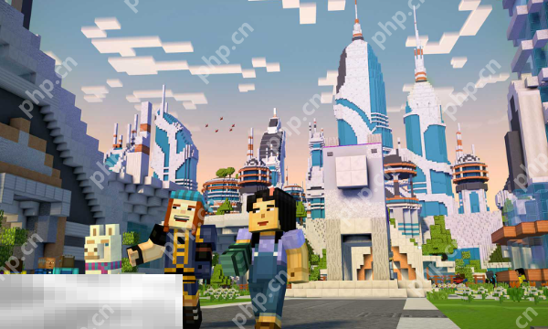 我的世界女巫小屋在哪里 女巫相关特性介绍插图2 我的世界女巫小屋在哪里 女巫相关特性介绍