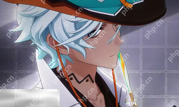 原神伊法培养攻略 伊法全方位养成攻略