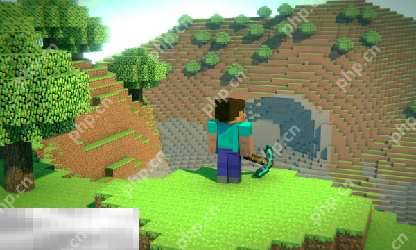 我的世界怎么生成牛马 牛马指令生成方法分享