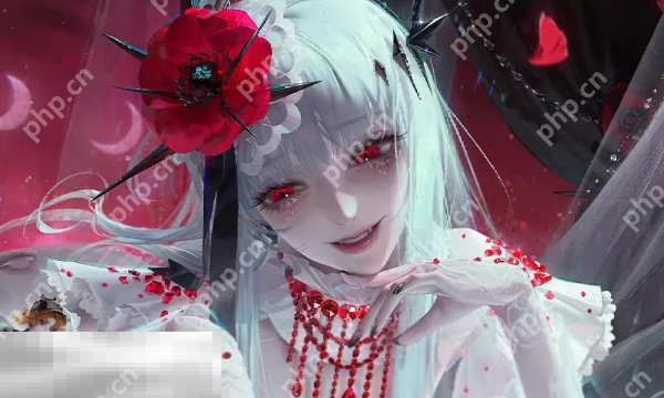 无期迷途可可莉克技能怎么加点 无期迷途可可莉克技能加点建议插图 无期迷途可可莉克技能怎么加点 无期迷途可可莉克技能加点建议