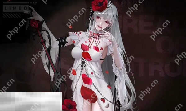 无期迷途可可莉克技能怎么加点 无期迷途可可莉克技能加点建议插图1 无期迷途可可莉克技能怎么加点 无期迷途可可莉克技能加点建议