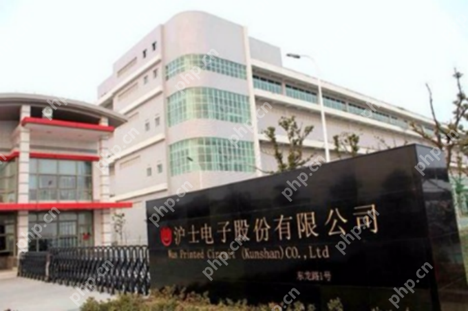 沪电股份：泰国基地计划在Q2全面加速客户认证与产品导入工作