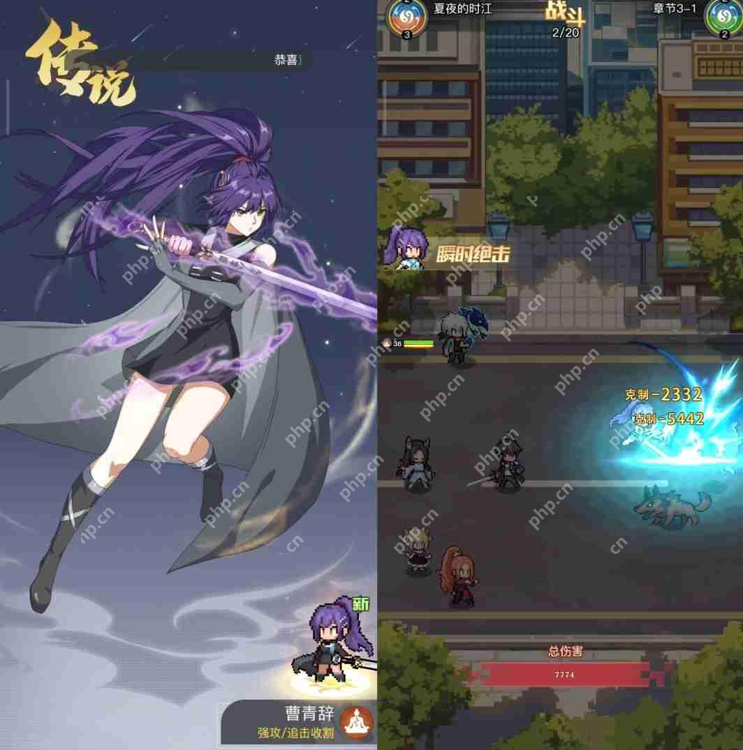 三千幻世新手避坑全攻略 零氪党逆袭必看指南