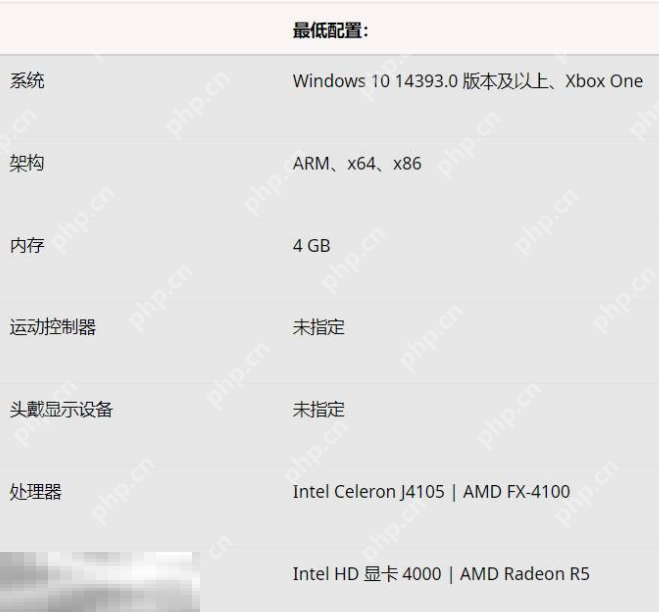 我的世界配置有什么要求 游戏流畅运行配置一览