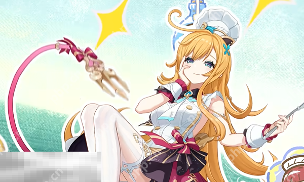 原神爱可菲要抽几命 爱可菲命座抽取攻略