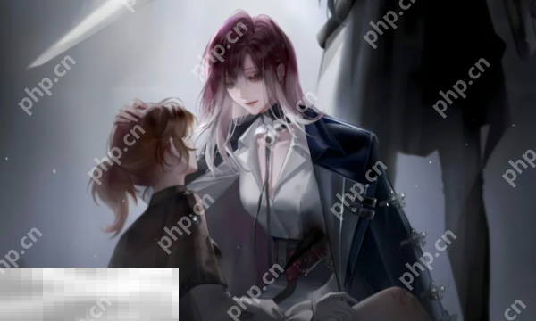 无期迷途瑟琳技能怎么加点 无期迷途瑟琳技能加点建议插图 无期迷途瑟琳技能怎么加点 无期迷途瑟琳技能加点建议