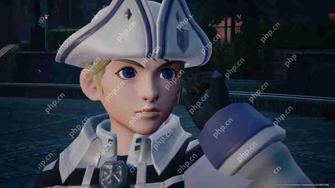 粉丝心碎 《王国之心:Missing-Link》项目确认终止开发插图 粉丝心碎 《王国之心:Missing-Link》项目确认终止开发