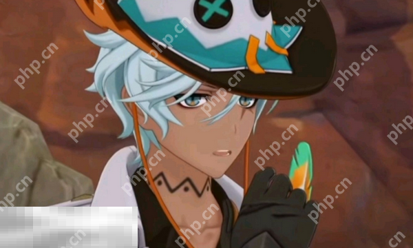 原神伊法要抽几命 伊法命座抽取攻略