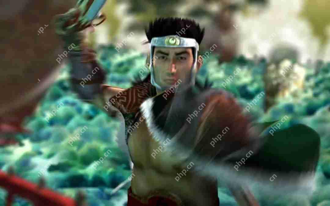 《鬼武者2复刻版》新视频 介绍杂贺孙市和修罗模式等