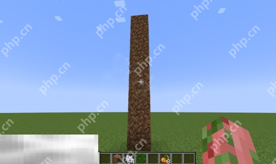 我的世界发光浆果怎么获取 发光浆果种植方法介绍插图2 我的世界发光浆果怎么获取 发光浆果种植方法介绍