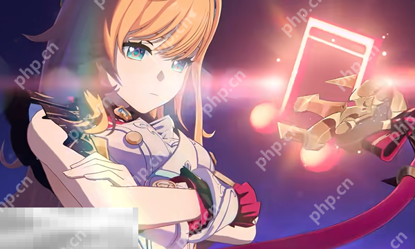 原神爱可菲培养攻略 爱可菲全方位养成攻略