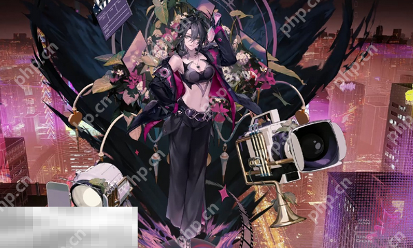 无期迷途黛伦培养材料是什么 无期迷途黛伦培养材料大全插图 无期迷途黛伦培养材料是什么 无期迷途黛伦培养材料大全