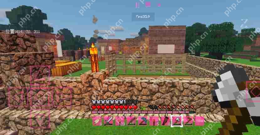 我的世界国际版存档文件夹位置