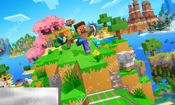 我的世界下雪的指令是什么 天气系统指令使用方法