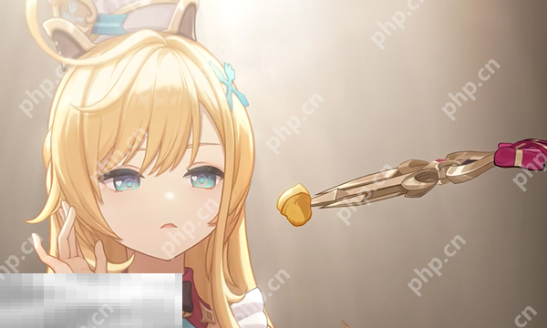 原神爱可菲带什么圣遗物 爱可菲圣遗物推荐插图 原神爱可菲带什么圣遗物 爱可菲圣遗物推荐