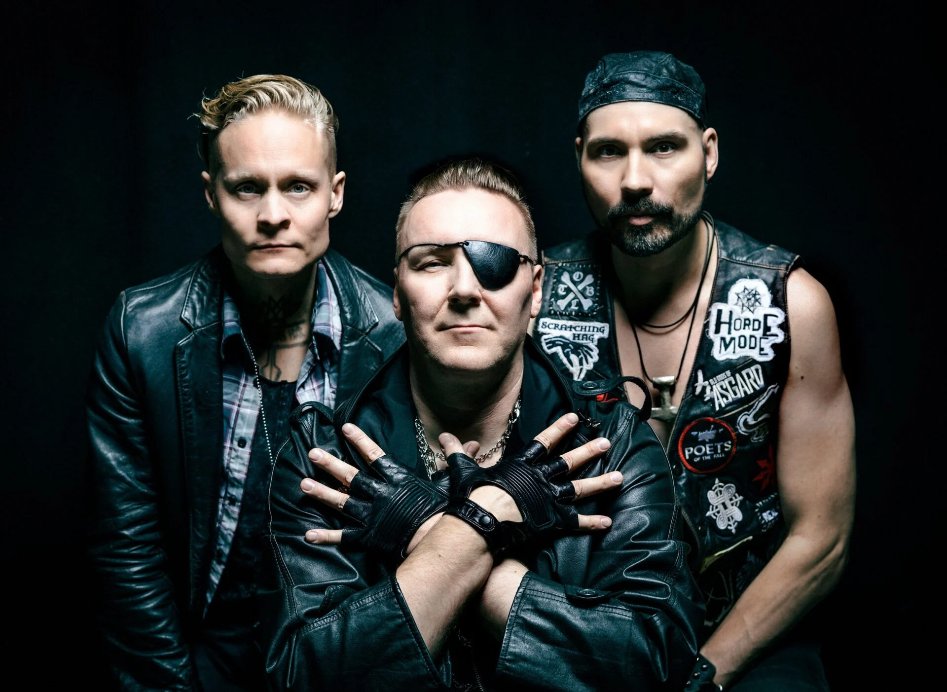 《心灵杀手2》经典乐队不会出现在Remedy新作《FBC：Firebreak》中