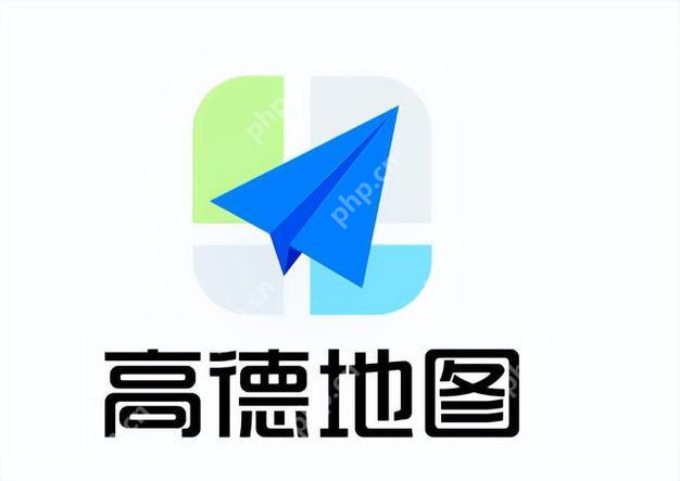 高德地图黄线是什么线 高德地图黄线含义及作用解析