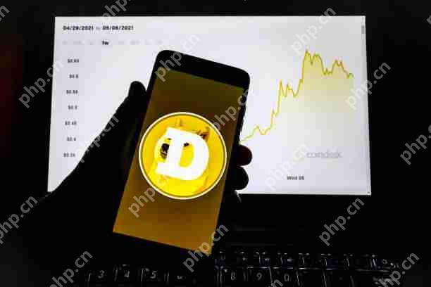 Dogecoin（Doge）刚刚脱落了降级渠道模式，目标$ 0.44