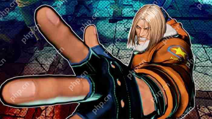 SNK社长离任担任顾问 或因《饿狼传说》表现不佳