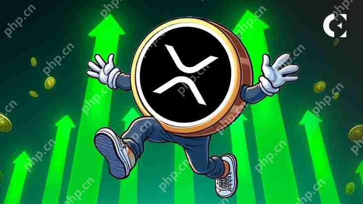 尽管Polymarket的怀疑，Crypto Analyst的XRP集会在3美元以上推出，引用了技术和历史