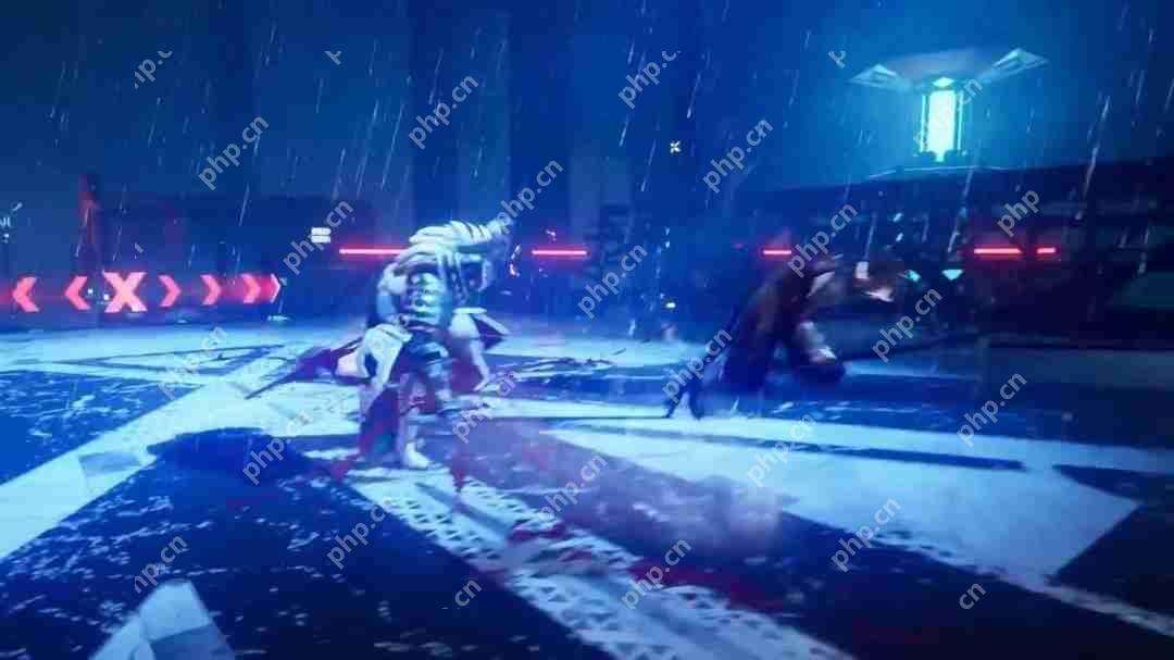 《忍者龙剑传4》新实机演示 激情挑战让人热血沸腾