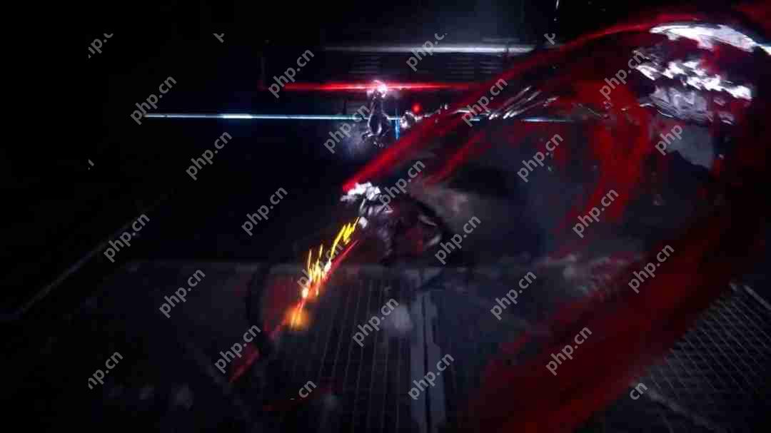 《忍者龙剑传4》新实机演示 激情挑战让人热血沸腾