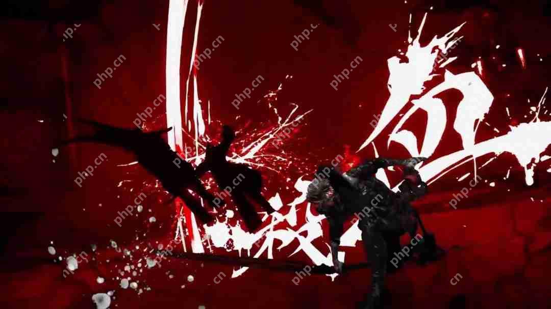 《忍者龙剑传4》新实机演示 激情挑战让人热血沸腾