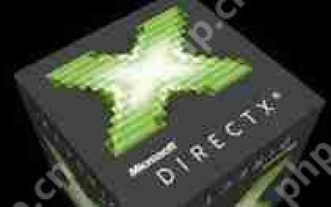 DirectX怎么查看版本号？两种方法轻松查看版本号