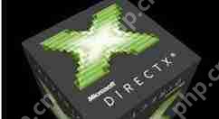 DirectX怎么查看版本号？两种方法轻松查看版本号