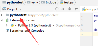 pycharm如何关闭项目?pycharm关闭项目的方法插图 pycharm如何关闭项目?pycharm关闭项目的方法