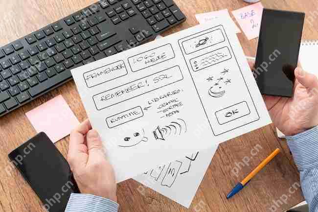 微信小程序开发需要什么语言?