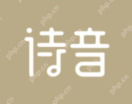 诗音app加背景音乐怎么操作 诗音软件添加背景音乐步骤分享