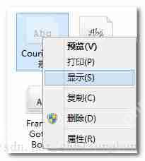 【Linux 操作系统】 Secure CRT 终端配置 -- 配置语法高亮 光标 和 字体