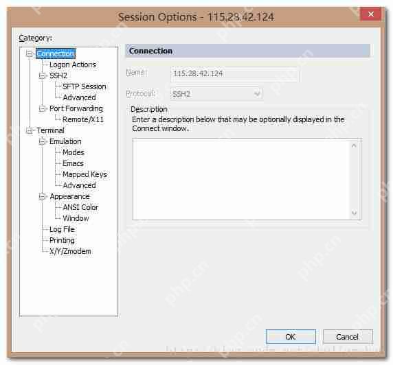 【Linux 操作系统】 Secure CRT 终端配置 -- 配置语法高亮 光标 和 字体
