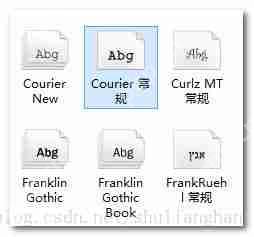 【Linux 操作系统】 Secure CRT 终端配置 -- 配置语法高亮 光标 和 字体