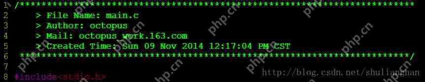 【Linux 操作系统】 Secure CRT 终端配置 -- 配置语法高亮 光标 和 字体