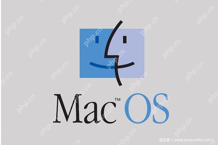 macOS如何手动删除残留软件